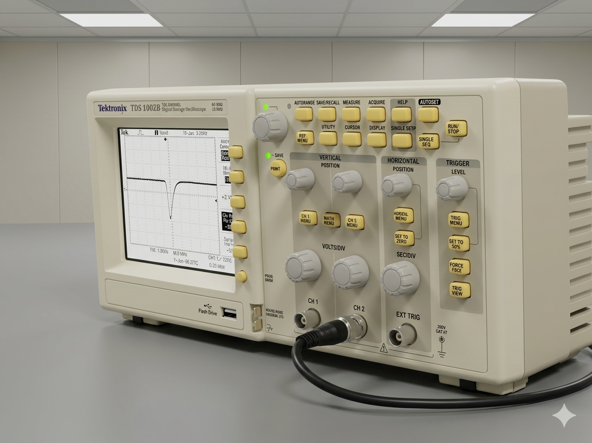 Testing Equipment
