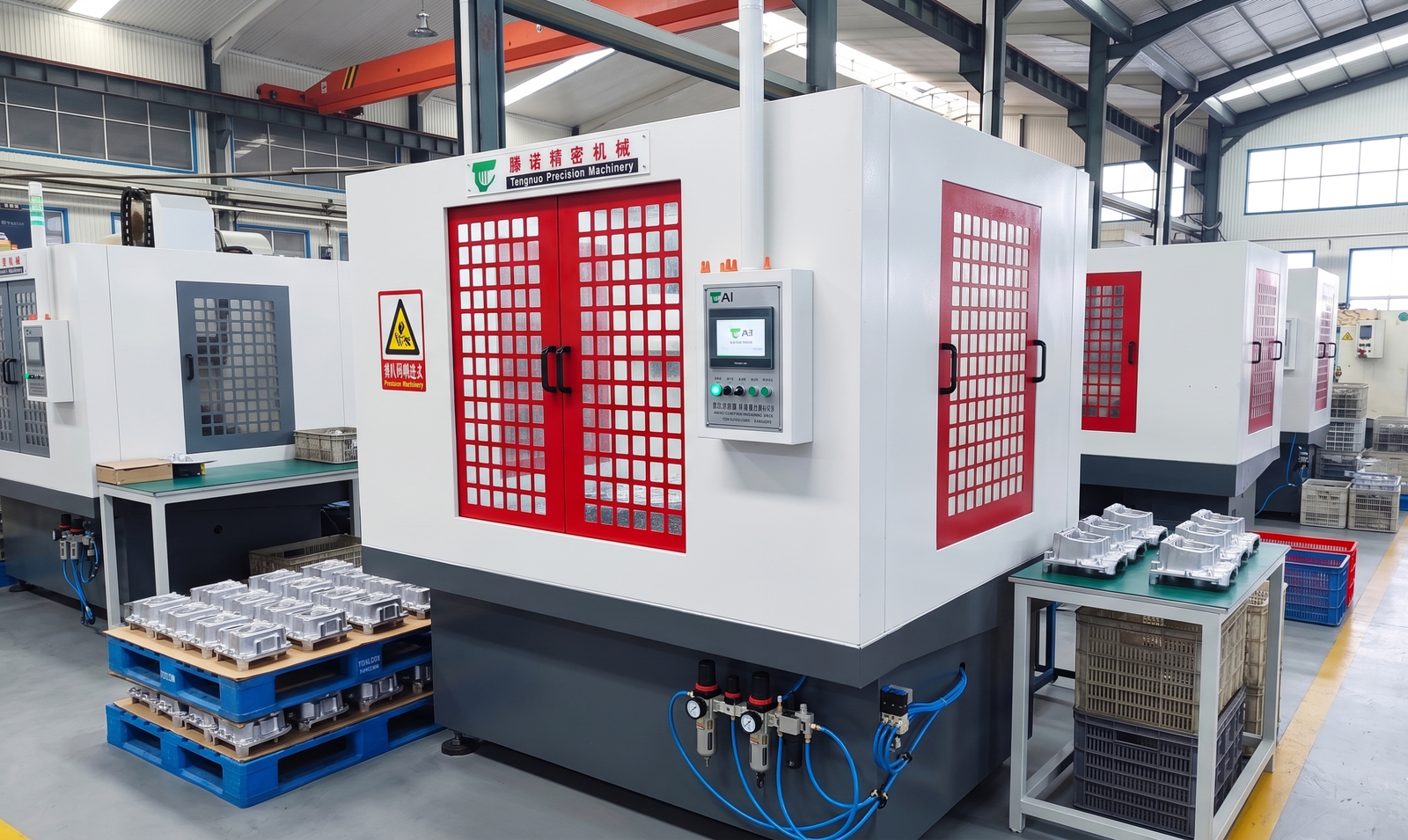 Drilling Machine
